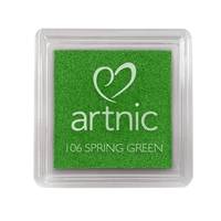Artnic Spring Green