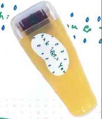 Rollstempel Frosch - Thank you Rollstempel Frosch - Thank you