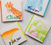 Stempel Panda Stempel Panda