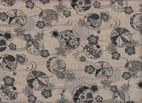 Temari natur Temari natur