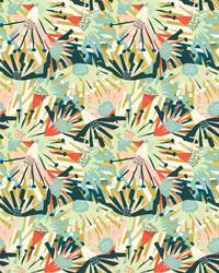 Cotton+Steel Good Vibes - Vibration - Paradise Cotton+Steel Good Vibes - Vibration - Paradise