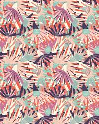 Cotton+Steel Good Vibes - Vibration - Rosy Glow Cotton+Steel Good Vibes - Vibration - Rosy Glow