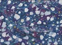 Cotton+Steel Kasumisou Violet Cotton+Steel Kasumisou Violet