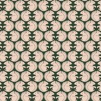 Cotton+Steel On A Fall Day - Squirrel - Hunter Cotton+Steel On A Fall Day - Squirrel - Hunter