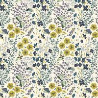 Cotton+Steel Good Vibes - Butterfly - April Showers Cotton+Steel Good Vibes - Butterfly - April Showers