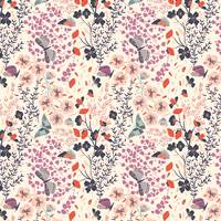 Cotton+Steel Good Vibes - Butterfly - Spring Dream Cotton+Steel Good Vibes - Butterfly - Spring Dream