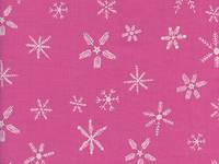 Cotton+Steel Flurry Pink