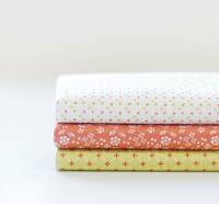 Fat Quarter 3er Pack Thank you Fat Quarter 3er Pack Thank you