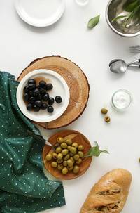 Fat Quarter 3er Pack The scent of a flower Fat Quarter 3er Pack The scent of a flower