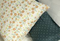 Fat Quarter 3er Pack The scent of a flower Fat Quarter 3er Pack The scent of a flower
