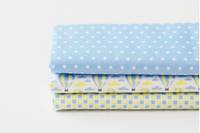 Fat Quarter 3er Pack Voyage Fat Quarter 3er Pack Voyage
