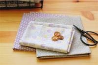 Fat Quarter 3er Pack Tea Time Fat Quarter 3er Pack Tea Time
