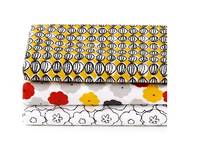 Fat Quarter 3er Pack Blossom Fat Quarter 3er Pack Blossom