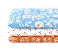 Fat Quarter 3er Pack Beach Fat Quarter 3er Pack Beach