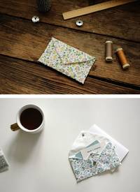 Fat Quarter 3er Pack Unaffected Fat Quarter 3er Pack Unaffected