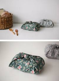 Fat Quarter 3er Pack Out of town Fat Quarter 3er Pack Out of town