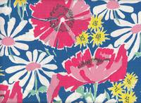 Blumen blau Blumen blau