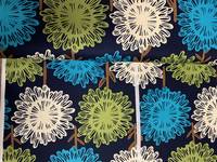 Blumen groß blau Blumen groß blau