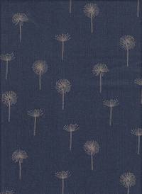Dandelion navy Dandelion navy