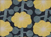 Diagonal flower yellow Diagonal flower yellow