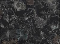Gentle flower black Gentle flower black