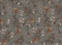 Gentle Flower - Nostalgia green Gentle Flower - Nostalgia green