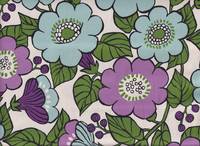 Jambo - Flower green Jambo - Flower green
