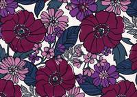 Jambo Flower purple Jambo Flower purple