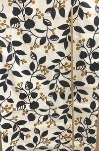 Lehti Flower 150 schwarz Lehti Flower 150 schwarz