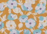 Fuusio - Anemone gelb Fuusio - Anemone gelb