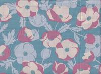 Fuusio - Anemone blau Fuusio - Anemone blau