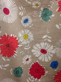 Blumen braun Blumen braun