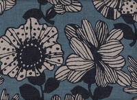 Blumen groß blau Blumen groß blau