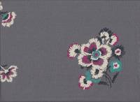 Blume grau Blume grau