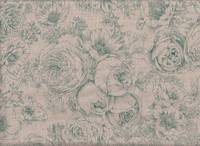 Rose Garden green Rose Garden green