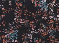 Wildflower black (Lawn) Wildflower black (Lawn)