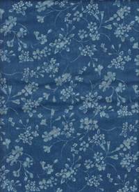 Japan blue - small flower blue Japan blue - small flower blue