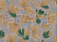 Blumen hellblau Blumen hellblau