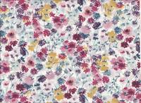 Blumen bunt (Lawn) Blumen bunt (Lawn)