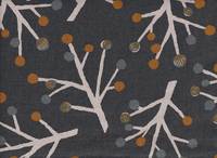 Nut tree dark gray Nut tree dark gray