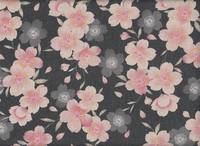 Vintage Sakura gray Vintage Sakura gray