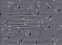 Klee blau-grau Klee blau-grau