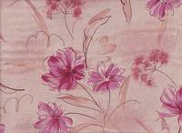 Calm - Flower pink Calm - Flower pink