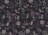 Gentle Flower - Nostalgia black Gentle Flower - Nostalgia black