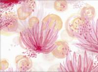 Misuzu uta - Flower red Misuzu uta - Flower red