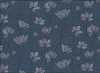 Blumen blau Blumen blau