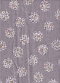 Dandelion Fluff gray Dandelion Fluff gray