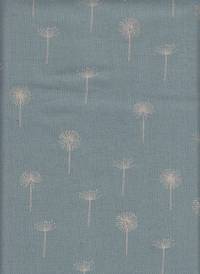Dandelion blue Dandelion blue