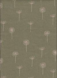 Dandelion moss Dandelion moss