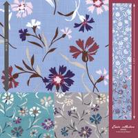 In the scent of Flowers blue In the scent of Flowers blue